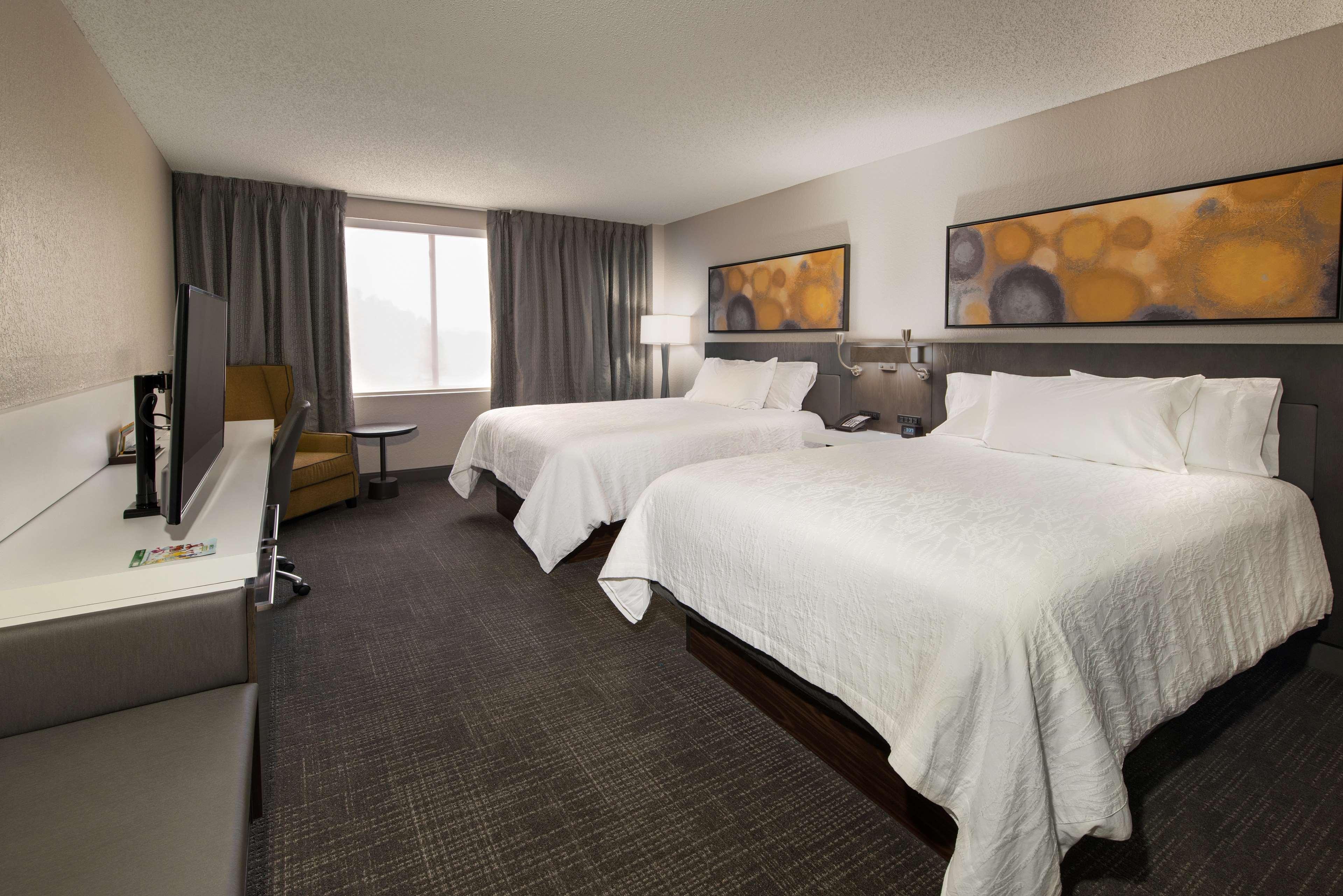 Hilton Garden Inn Las Colinas Irving Exterior photo