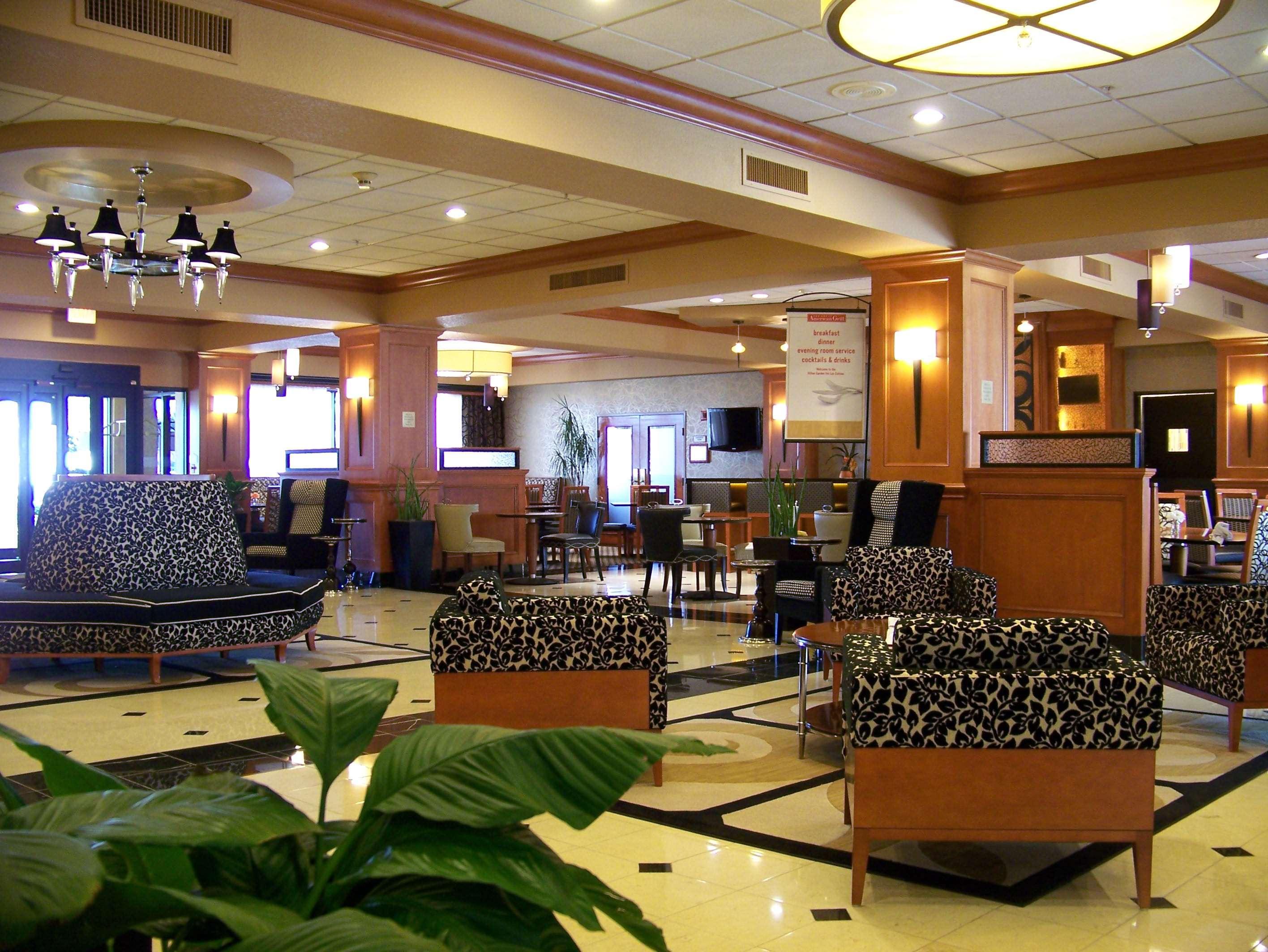 Hilton Garden Inn Las Colinas Irving Interior photo