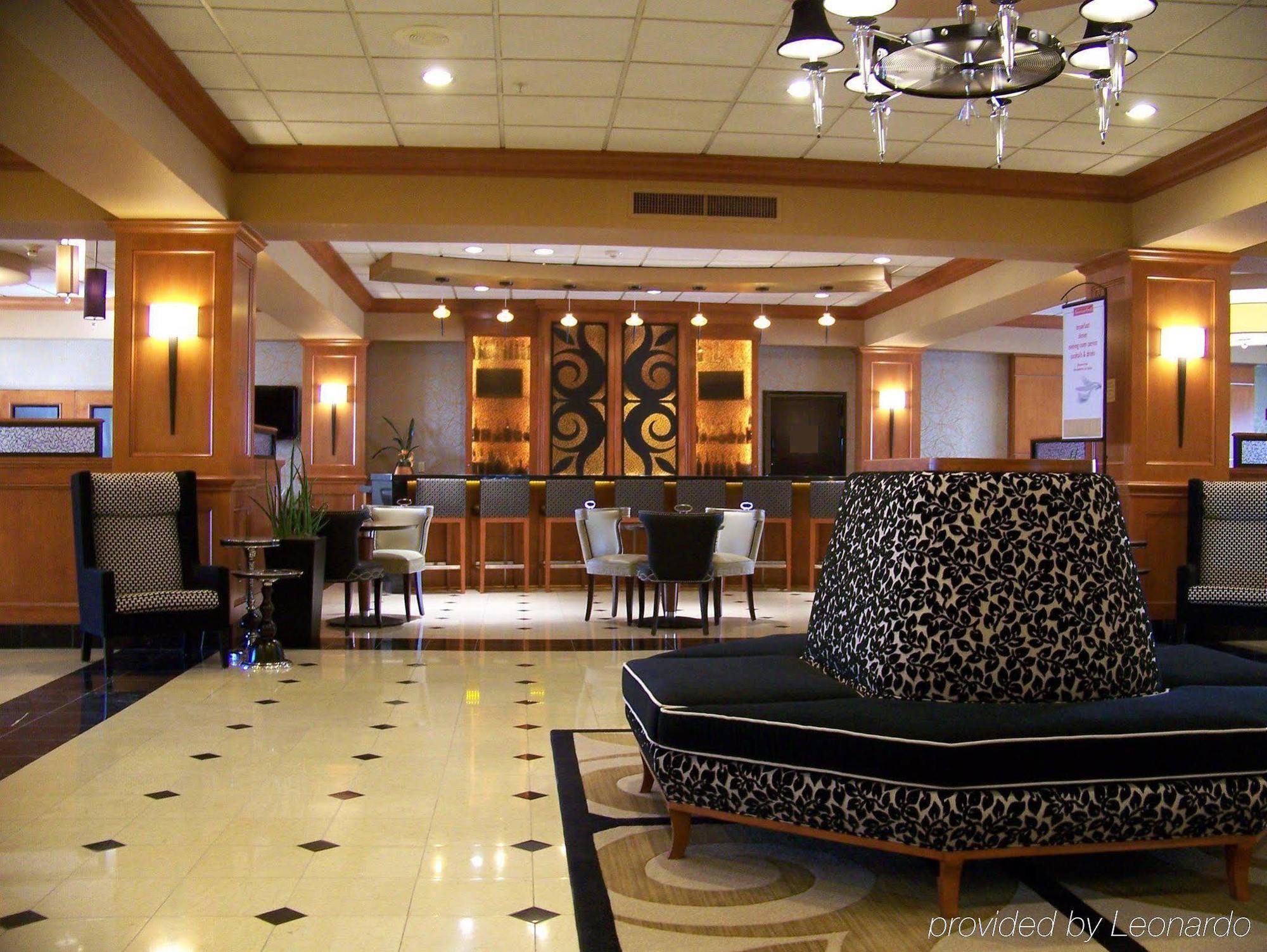 Hilton Garden Inn Las Colinas Irving Interior photo