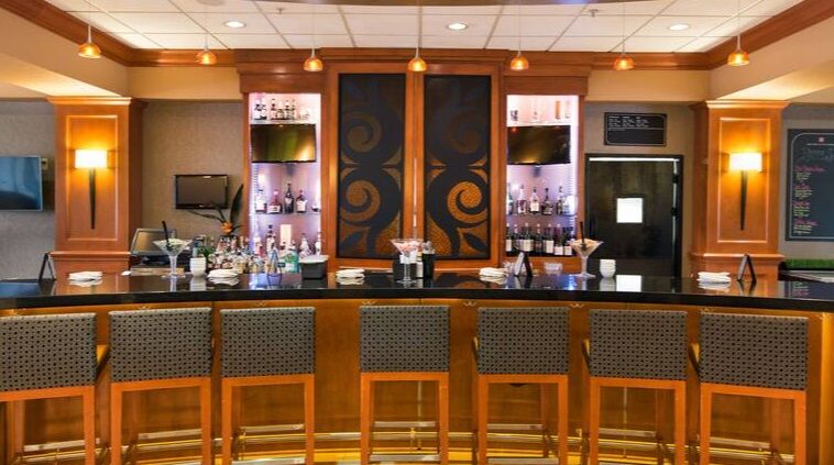 Hilton Garden Inn Las Colinas Irving Exterior photo